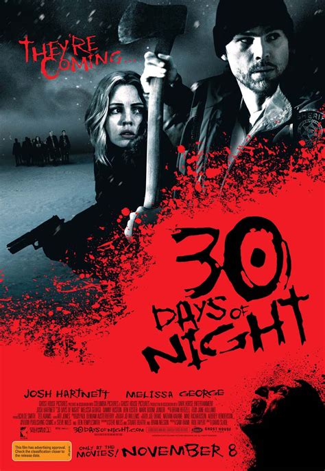 In conclusion, the ending of “30 Days of Night” is open to interpretation and provides viewers with much to ponder. Whether it is seen as a testament to love, an exploration of human nature, or a tale of redemption, it undoubtedly leaves a lasting impact. The film’s conclusion serves as a reminder that even in the darkest times, there is ...